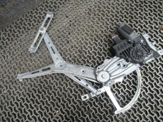 стеклоподъемник электрический передний правый Opel Zafira 1 поколение (A) [рестайлинг] 2004, 2.2 л., бензин, МКПП, минивэн, 90579572