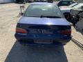 моторчик заднего стеклоочистителя (дворника) Peugeot 406 1 поколение 1995, 2.1 л., дизель, МКПП, седан - фото №5