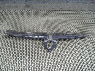 передняя панель крепления облицовки (телевизор) Mercedes-Benz E-Класс W210/S210 [рестайлинг] 1999, 2.7 л., дизель, АКПП, седан