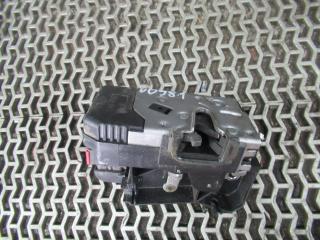 замок двери передней правой Opel Zafira 1 поколение (A) [рестайлинг] 2004, 2.2 л., бензин, МКПП, минивэн, 24444016