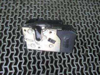 замок двери передней правой Opel Zafira 1 поколение (A) 1999, 2.0 л., дизель, МКПП, минивэн, 90561154