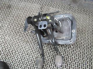 узел педальный (блок педалей) Peugeot 406 1 поколение 1995, 2.1 л., дизель, МКПП, седан