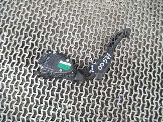 педаль Volkswagen Bora 1 поколение 2000, 1.6 л., бензин, МКПП, седан, 1J1721503J