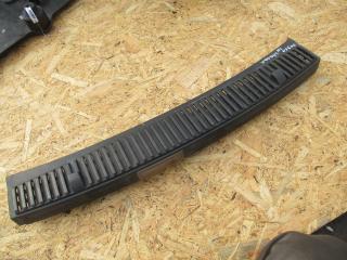 дождевик Volkswagen Sharan 1 поколение 1999, 1.9 л., дизель, МКПП, минивэн, 7M3853185B