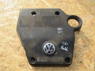 декоративная крышка двигателя Volkswagen Golf 3 поколение 2000, 1.6 л., бензин, 06A103927F