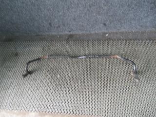 стабилизатор подвески (поперечной устойчивости) Volkswagen Golf 3 поколение 1999, 1.6 л., бензин