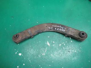 рычаг задний правый Opel Signum C 2003, 1.8 л., бензин, МКПП, универсал