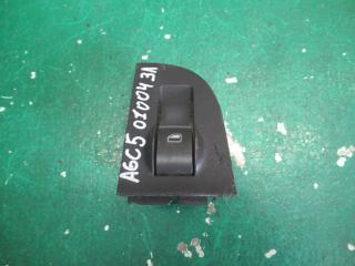 блок управления стеклоподъемниками Audi A6 C5 [рестайлинг] 2003, 2.5 л., дизель, АКПП, универсал, 4B0959855A