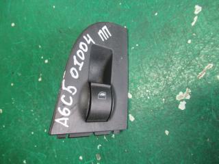 кнопка стеклоподъемника Audi A6 C5 [рестайлинг] 2003, 2.5 л., дизель, АКПП, универсал, 4B0959855A