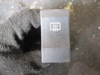 кнопка обогрева заднего стекла Volkswagen Polo 3 поколение 1999, 6K0959561B