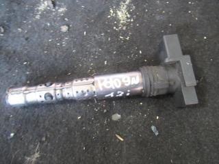 катушка зажигания Volkswagen Polo 4 поколение 2004, 1.2 л., бензин, 03D905115F