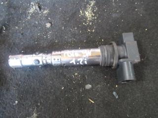 катушка зажигания Volkswagen Polo 4 поколение 2004, 1.2 л., бензин, R1304C00100