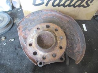 ступица задняя левая Opel Astra G 1999