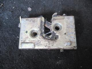 замок двери задней правой Volkswagen Passat B3 1990, 357839016D