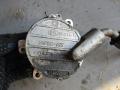 насос вакуумный Mercedes-Benz E-Класс W210/S210 1998, 2.2 л., дизель, A6112300065 - фото №3