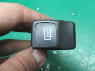 кнопка обогрева заднего стекла Subaru Legacy 2 поколение 1996, 2.5 л., бензин, АКПП, универсал