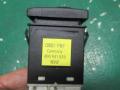 кнопка противотуманных фар Audi A4 B5 1998, 1.8 л., бензин, МКПП, универсал, 4D0941535 - фото №2