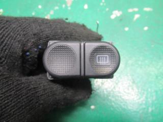 кнопка обогрева заднего стекла Volkswagen Sharan 1 поколение 1999, 1.9 л., дизель, МКПП, минивэн