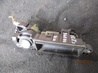 замок багажника Mercedes-Benz C-Класс W203/S203/CL203 2003, 2.2 л., дизель, МКПП, седан