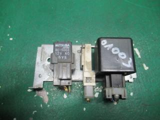реле (прочие) Subaru Legacy 2 поколение 1996, 2.5 л., бензин, АКПП, универсал, 88017FA010