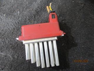 сопротивление печки Volkswagen Sharan 1 поколение 1999, 1.9 л., дизель, МКПП, минивэн