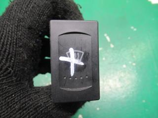 кнопка обогрева лобового стекла Volkswagen Sharan 1 поколение [рестайлинг] 2001, 1.9 л., дизель, МКПП, минивэн, 7M3959622