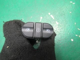 блок управления стеклоподъемниками Volkswagen Sharan 1 поколение 1999, 1.9 л., дизель, МКПП, минивэн, 7M0959855