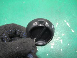 кнопка корректора фар Renault Kangoo 1 поколение [рестайлинг] 2005, 1.5 л., дизель, МКПП, фургон, 8200128309