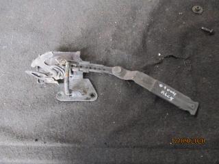 замок капота Audi A6 C5 [рестайлинг] 2003, 2.5 л., дизель, АКПП, универсал