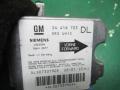 блок AirBag Opel Astra G 2000, 1.8 л., бензин, МКПП, хетчбэк 5 дв., 24416703DL - фото №2
