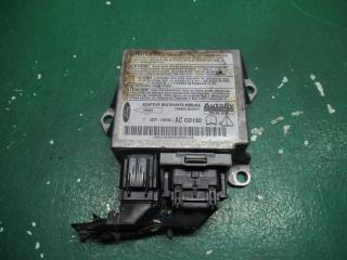 блок AirBag Ford Mondeo 3 поколение [рестайлинг] 2005, 2.0 л., дизель, МКПП, седан, 4S7T14B056AC