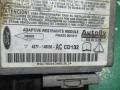 блок AirBag Ford Mondeo 3 поколение [рестайлинг] 2005, 2.0 л., дизель, МКПП, седан, 4S7T14B056AC - фото №2