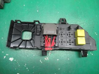 блок предохранителей Opel Signum C 2003, 1.8 л., бензин, МКПП, универсал, 24443147AB