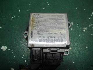 блок AirBag Ford Mondeo 3 поколение 2001, 2.0 л., дизель, МКПП, седан, 1S7T14B056BF