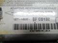 блок AirBag Ford Mondeo 3 поколение 2001, 2.0 л., дизель, МКПП, седан, 1S7T14B056BF - фото №2