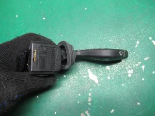 переключатель дворников Opel Zafira 1 поколение (A) 1999, 2.0 л., дизель, МКПП, минивэн