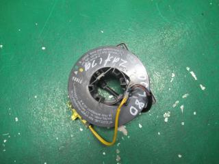 шлейф руля Opel Zafira 1 поколение (A) 1999, 2.0 л., дизель, МКПП, минивэн, 90588758