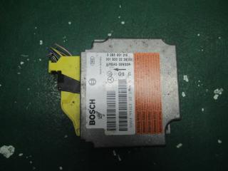 блок AirBag Mercedes-Benz E-Класс W210/S210 [рестайлинг] 1999, 2.7 л., дизель, АКПП, седан, 0285001215