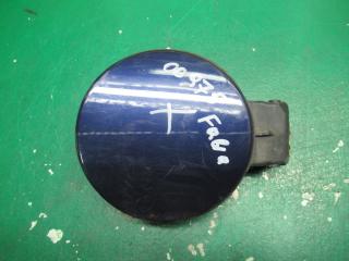 лючок топливного бака Skoda Fabia 1 поколение (6Y) 2001, 1.4 л., бензин, МКПП, хетчбэк 5 дв.