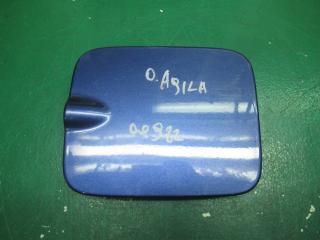 лючок топливного бака Opel Agila 1 поколение (A) 2003, 1.2 л., бензин, МКПП, минивэн