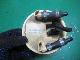 датчик уровня топлива Mercedes-Benz C-Класс W203/S203/CL203 2003, 2.2 л., дизель, АКПП, универсал, A2034701941