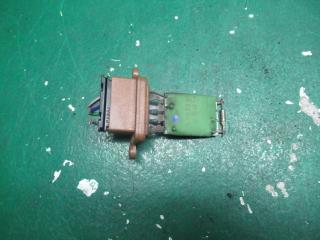 сопротивление печки Fiat Stilo 1 поколение 2003, 1.9 л., дизель, МКПП, хетчбэк 5 дв.