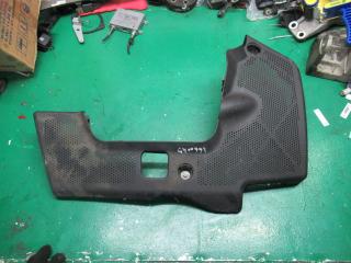 декоративная крышка двигателя Volkswagen Golf 3 поколение 1998, 1.6 л., бензин, МКПП, универсал, 06A119512C