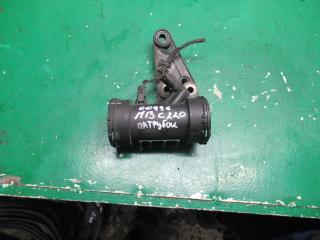 патрубок интеркулера Mercedes-Benz C-Класс W203/S203/CL203 2003, 2.2 л., дизель, МКПП, седан, A2035200095, A0041533128