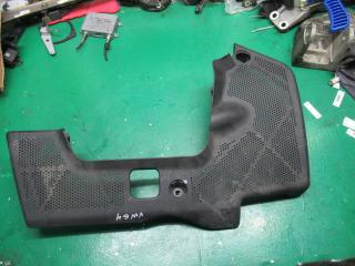 декоративная крышка двигателя Volkswagen Golf 3 поколение 1999, 1.6 л., бензин, 06A119512C