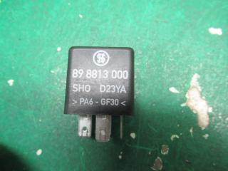 реле (прочие) Volkswagen Sharan 1 поколение 1999, 1.9 л., дизель, МКПП, минивэн, 7M0906363