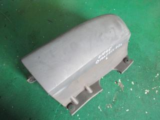 клык бампера задний левый Renault Trafic 1 поколение [2-й рестайлинг] 2002, 1.9 л., дизель, МКПП, микроавтобус, 8200011485