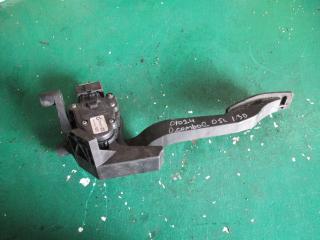 педаль Opel Combo 3 поколение (C) [рестайлинг] 2005, 1.3 л., дизель, МКПП, фургон, 9129423CL