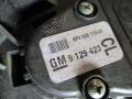 педаль Opel Combo 3 поколение (C) [рестайлинг] 2005, 1.3 л., дизель, МКПП, фургон, 9129423CL - фото №3