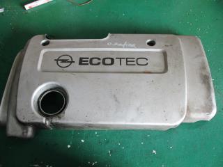 декоративная крышка двигателя Opel Zafira 1 поколение (A) 2000, 09157391